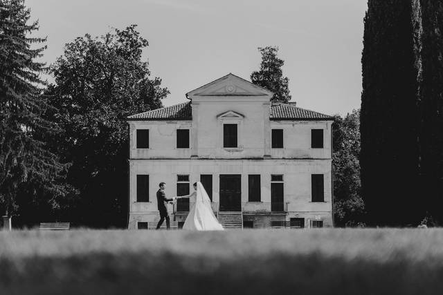 Le nozze di Nicol e Marco 2