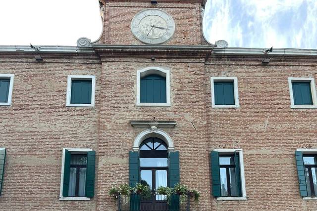 Le nozze di Francesca e Michele 1