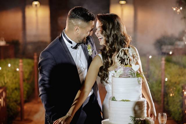 Le nozze di Andrea e Ilaria 1