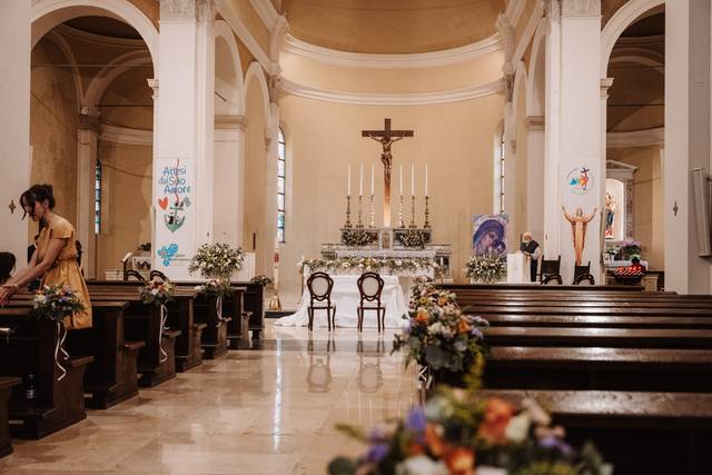 Le nozze di Teresa e Pietro 3