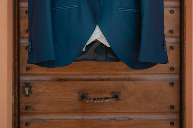 Le nozze di Benedetta e Federico 2