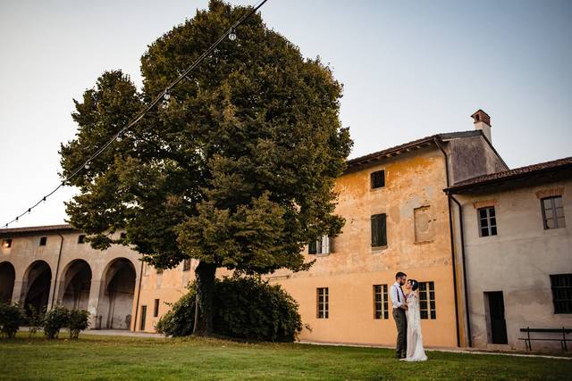 Cascina Castelletto 1