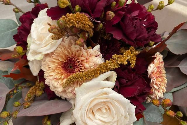 Le nozze di Sara e Mattia 2