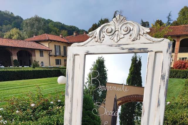 Le nozze di Sara e Mattia 3