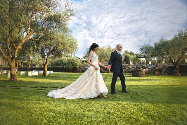 Le nozze di Michele e Stefania 1