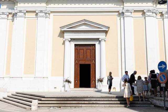 Le nozze di Silvia e Daniele 3