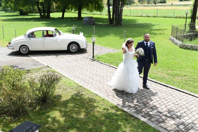 Le nozze di Annalisa e Luigi 2