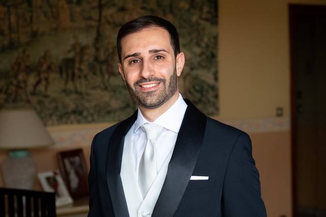 Le nozze di gabriele e emanela 2