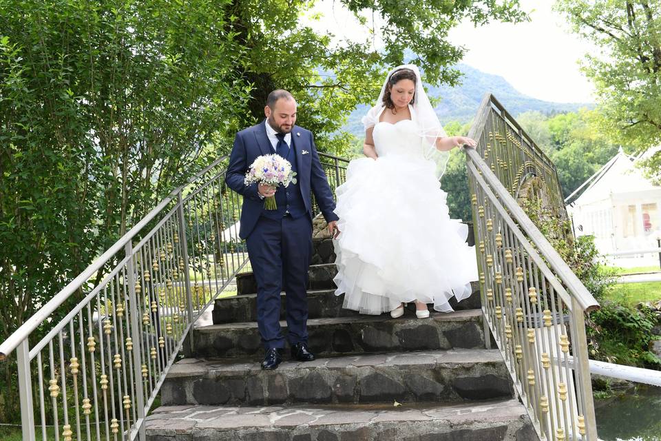 Le nozze di Annalisa e Luigi