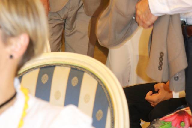 Le nozze di Noemi e Alessandro 2