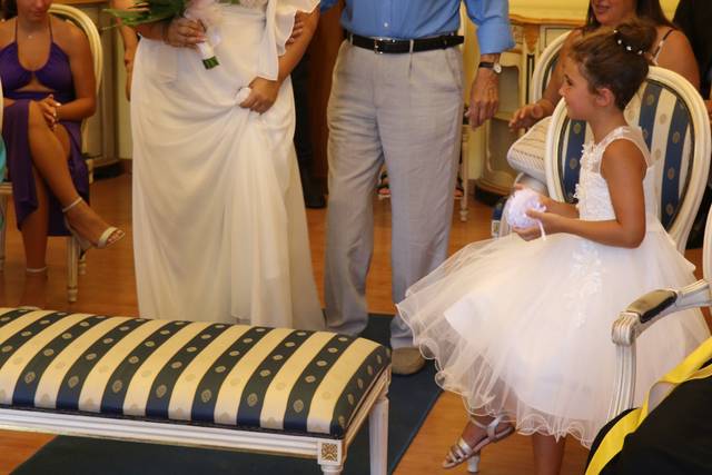 Le nozze di Noemi e Alessandro 3