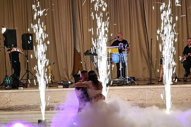 Le nozze di Ivano  e Ilenia 1