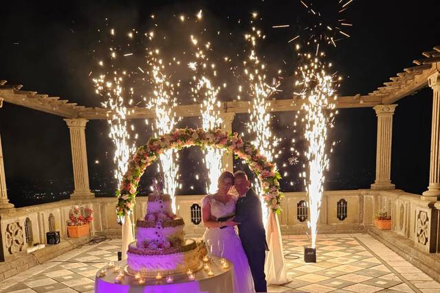 Le nozze di Ivano  e Ilenia 3