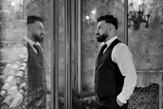 Le nozze di Vito e Federica 2