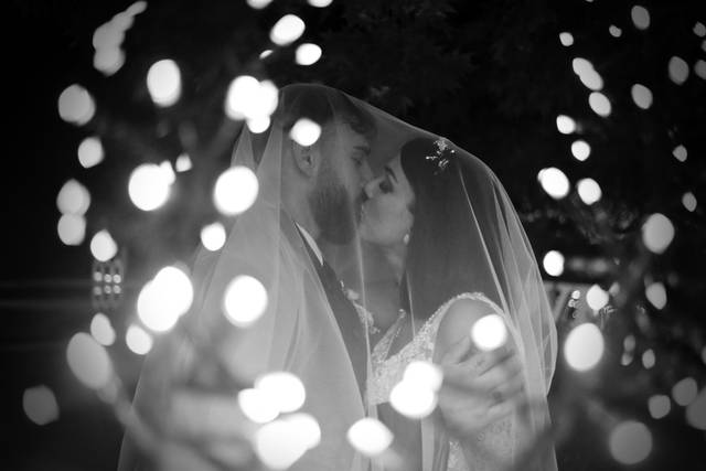 Le nozze di Vito e Federica 1