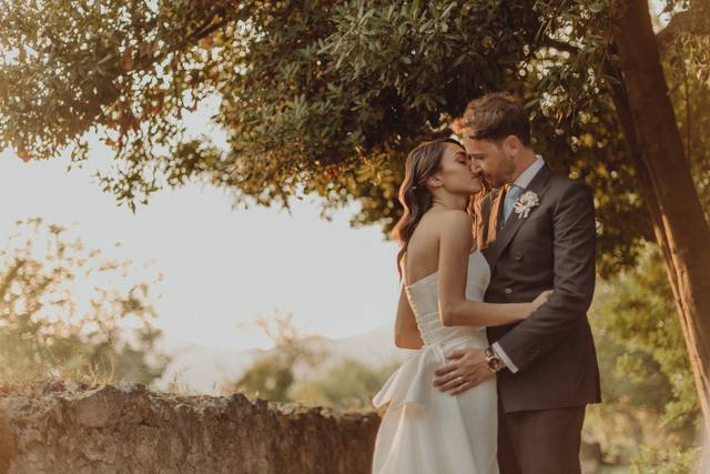 Le nozze di Giulia e Davide 2