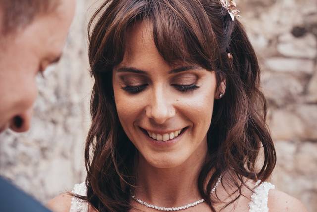 Le nozze di Anna e Francesco 2