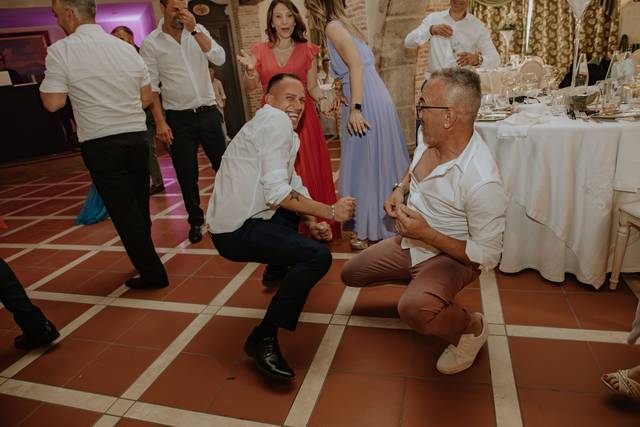 Le nozze di Maurizio e Enrica 3