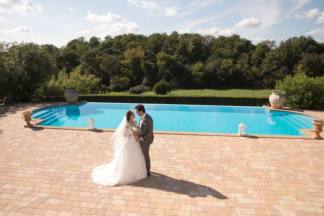 Le nozze di Tommaso e Roberta 1