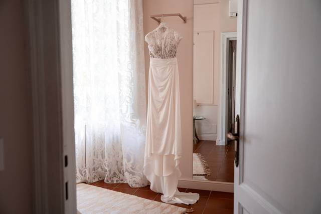 Le nozze di laura e riccardo 2