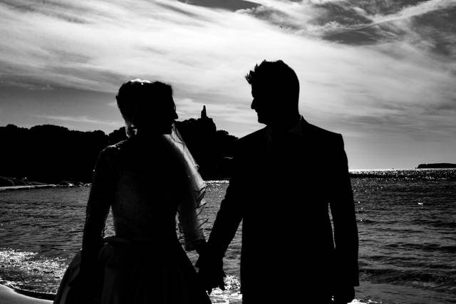 Le nozze di Carla e Maurizio 2