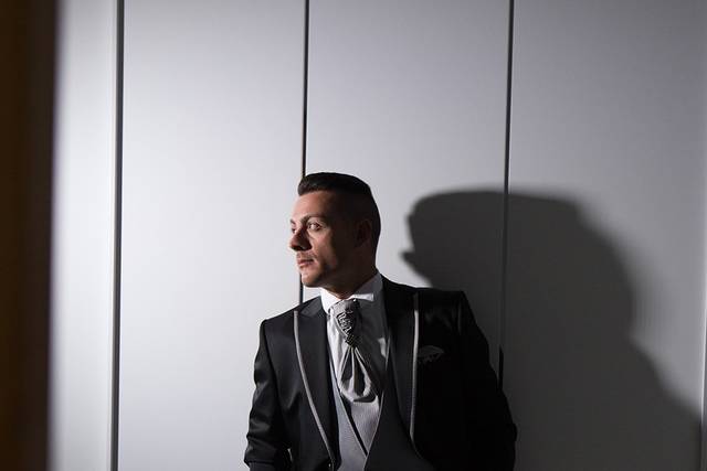 Le nozze di Sabrina e Giovanni 1