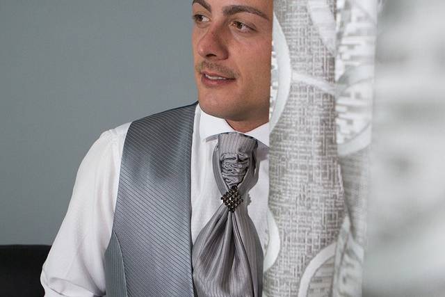 Le nozze di Sabrina e Giovanni 2