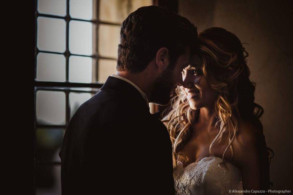 Alessandro Capuzzo Fotografo