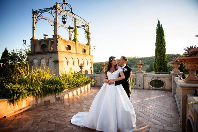 Le nozze di Arianna e Andrea 2