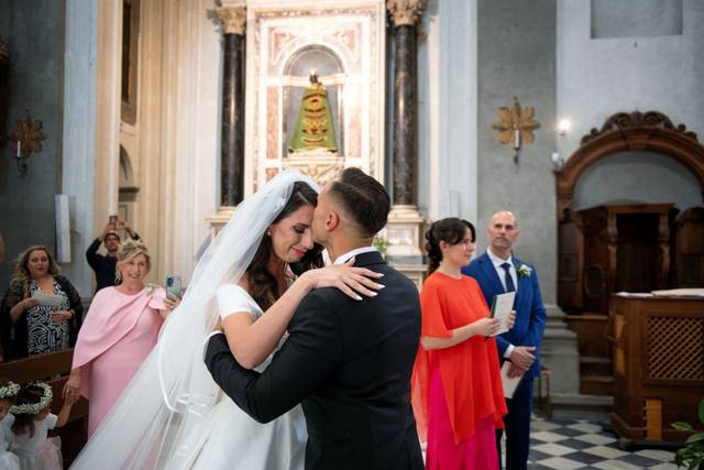Le nozze di Arianna e Andrea 3