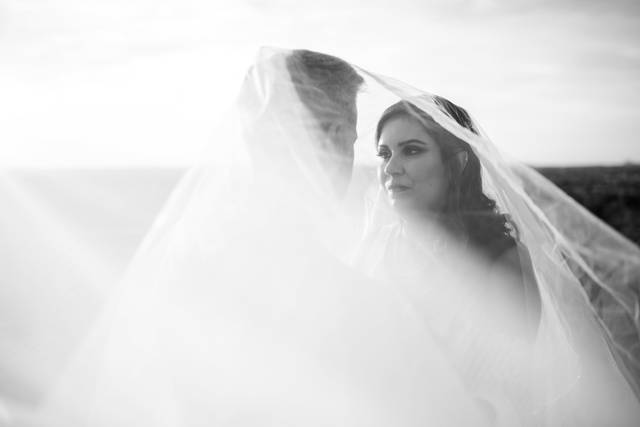 Le nozze di Andrea e Francesca 2