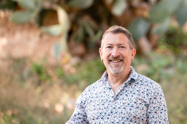 Le nozze di Francesco e Lucio 2