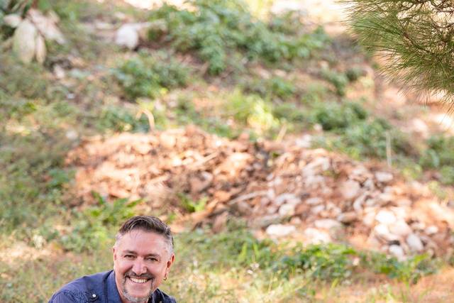 Le nozze di Francesco e Lucio 3