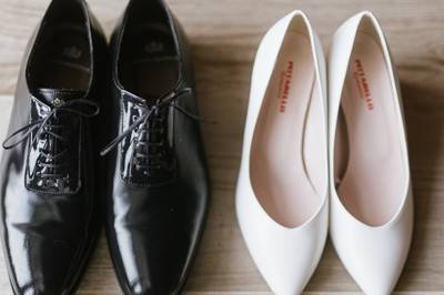 Le nozze di Marcello e Lara 1