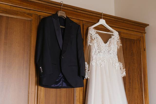 Le nozze di Marcello e Lara 2