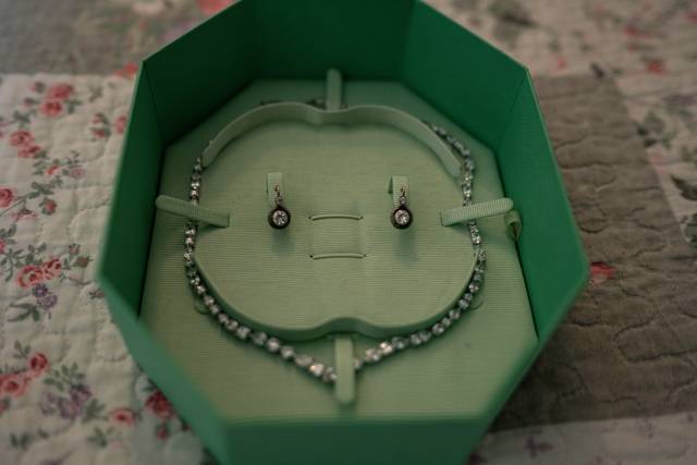 Le nozze di Letizia e Andrea 3