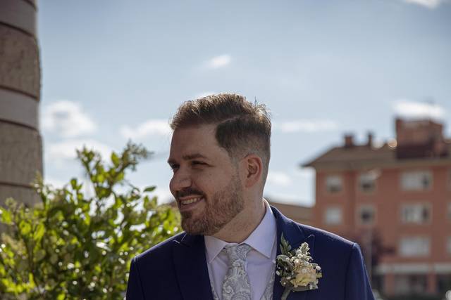 Le nozze di Michela e Marco 3