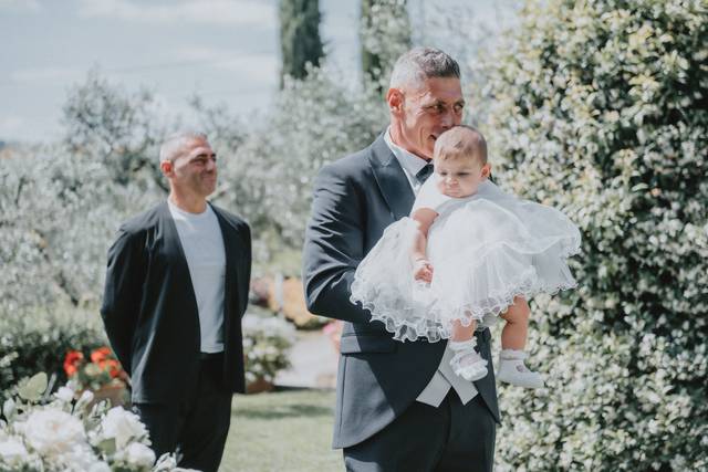 Le nozze di Veronica e Luca 2