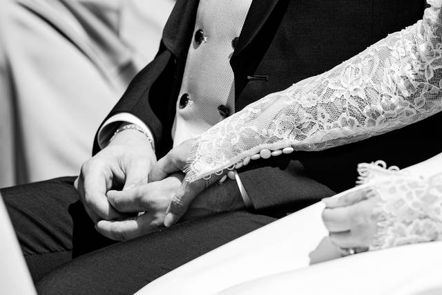 Le nozze di Giada e Roberto 2