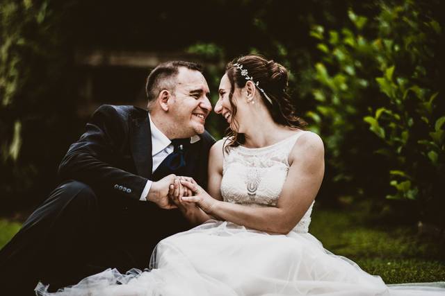 Le nozze di Elena e Marco 2