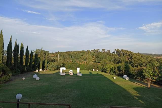 Le nozze di Cristina  e Lorenzo  2