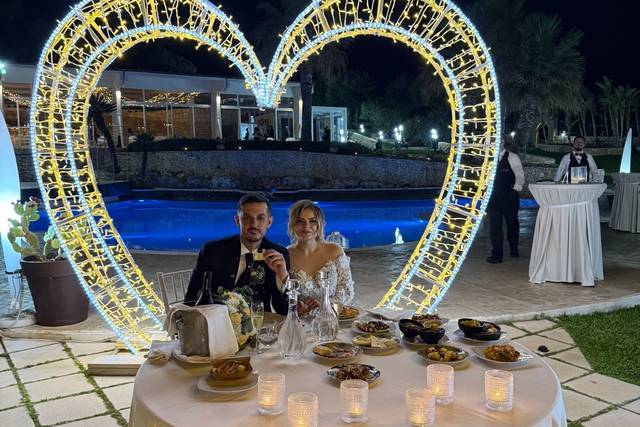 Le nozze di Alessandro e Rosa Maria  3