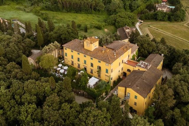 Le nozze di Miriam e Francesco 1