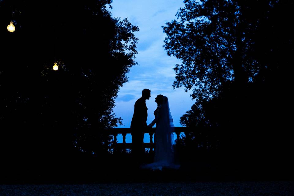 Le nozze di Martina e Lorenzo