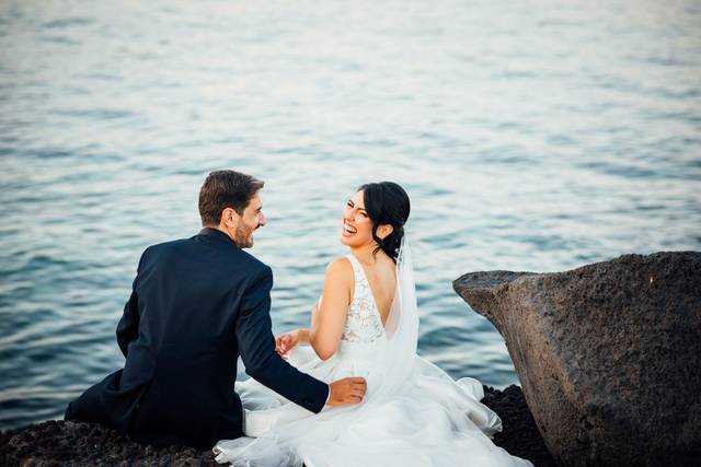 Le nozze di Alessia e Danilo 2