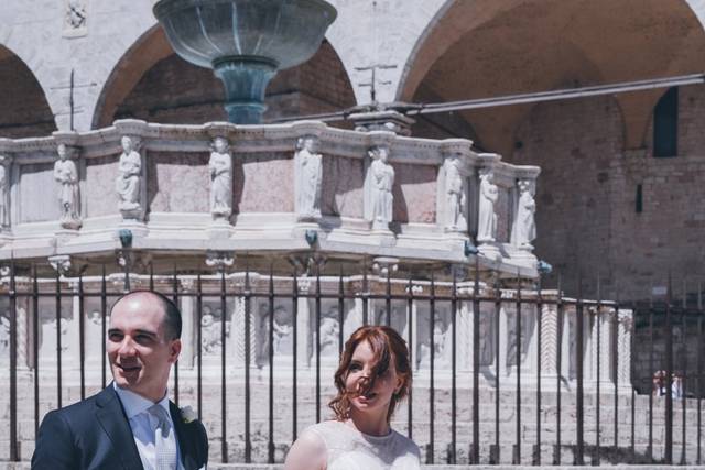 Le nozze di Giulia e Alessandro 3