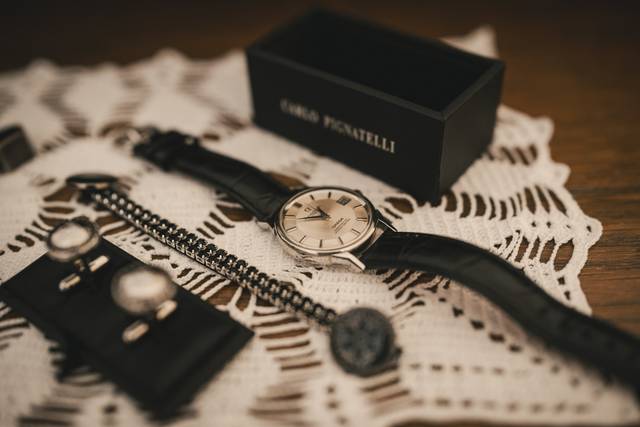 Le nozze di Simona e Marco 1