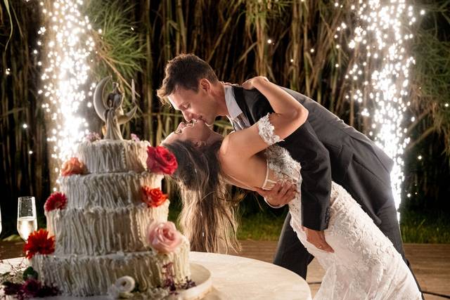 Le nozze di Asia e Riccardo 2