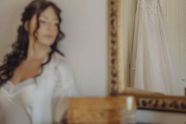 Le nozze di Marianna e Giuseppe 2