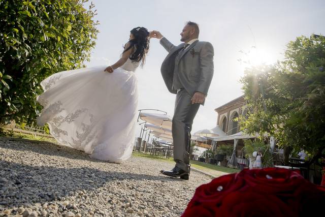 Borgo Ramezzana Country House 1